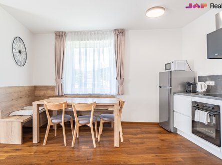 Prodej hotel, 68 m²