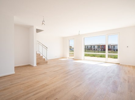 Prodej rodinného domu 131 m², Lavičky