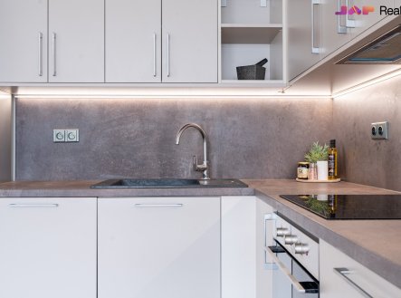 Prodej bytu, 2+kk, 53 m²