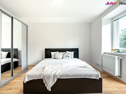 Pronájem bytu 3+kk 70 m², Brno - Černovice