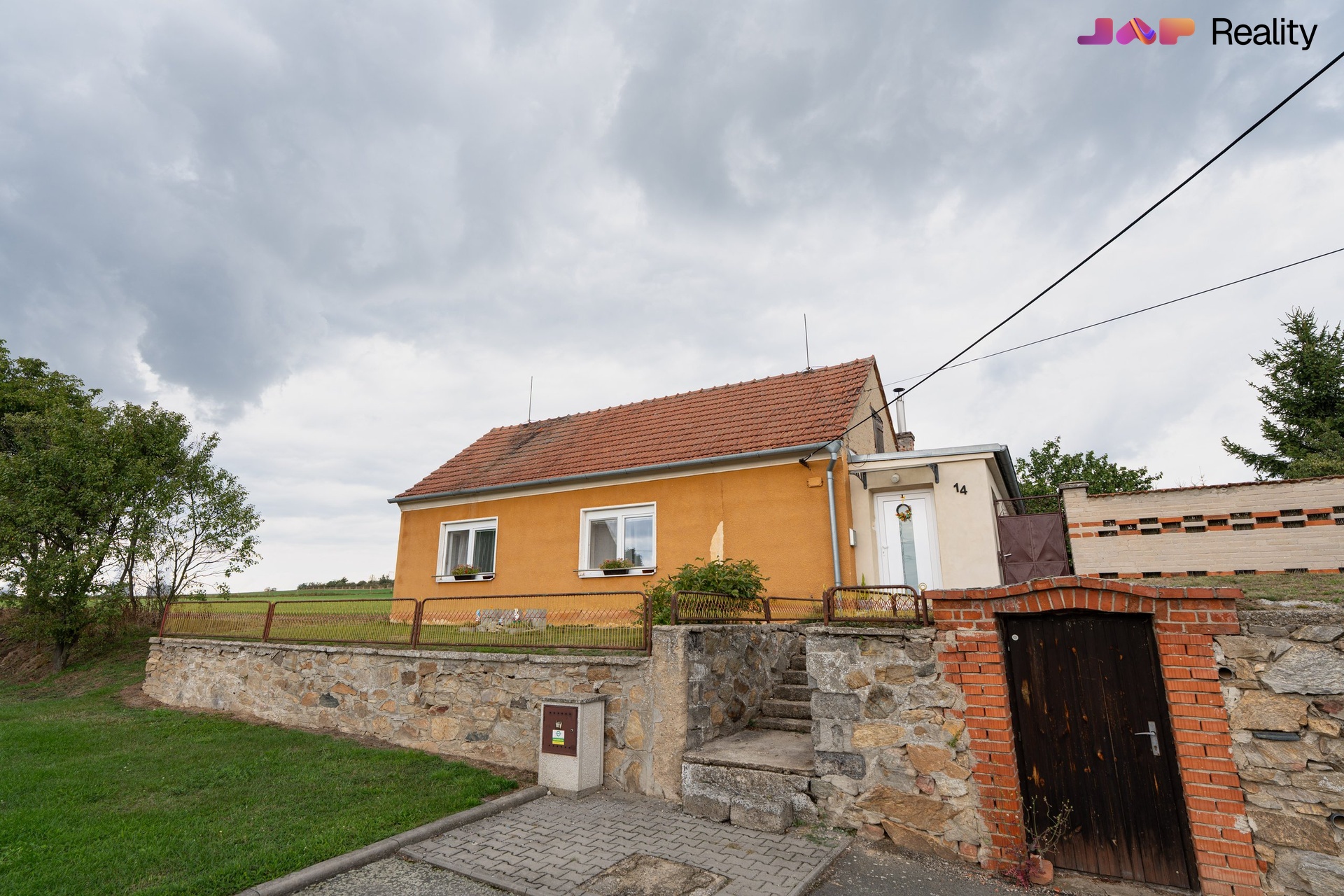Ostatní