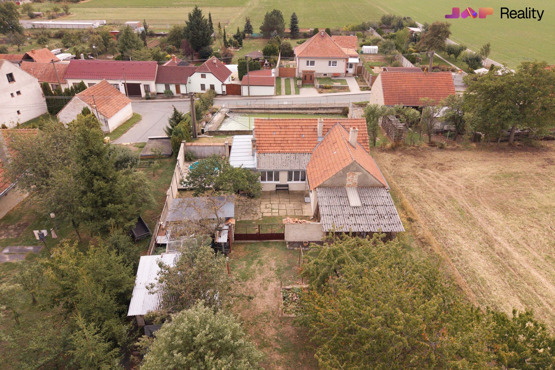 Ostatní