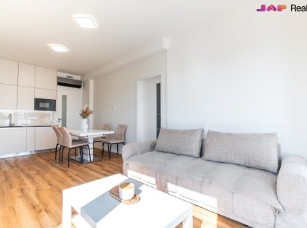 Pronájem bytu, 2+kk, 90 m²