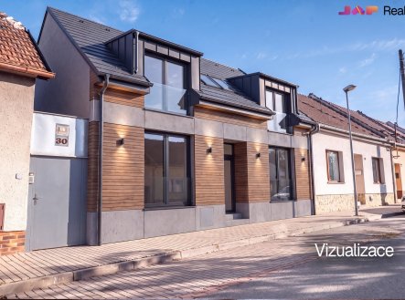 Prodej domu/vily, 90 m²