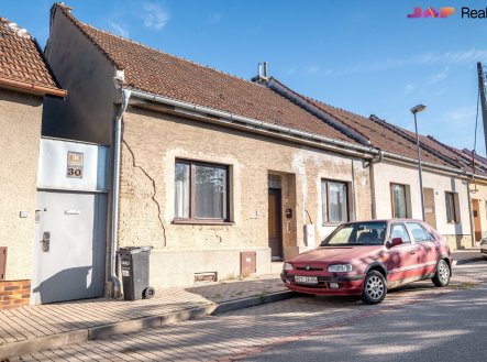Prodej domu/vily, 90 m²