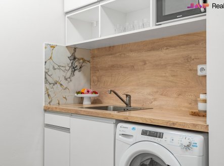 Prodej bytu, 1+kk, 31 m²