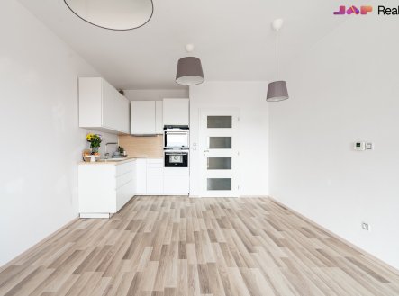 Prodej bytu, 2+kk, 50 m²