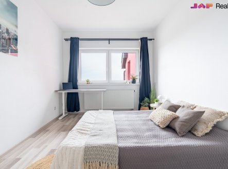 Prodej bytu, 2+kk, 50 m²