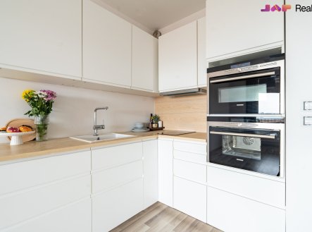 Prodej bytu, 2+kk, 50 m²