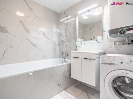 Prodej bytu, 3+kk, 68 m²
