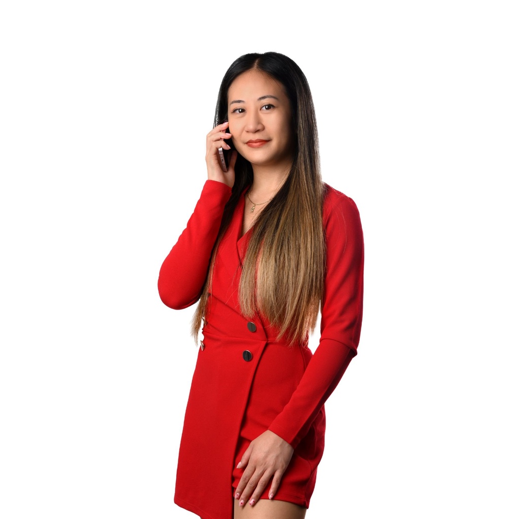 Hai Tien Nguyenová