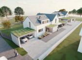 Prodej pozemku pro bydlení, 4 560 m²