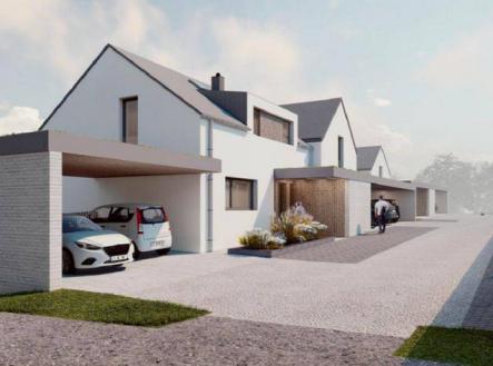 Prodej pozemku pro bydlení, 4 560 m²