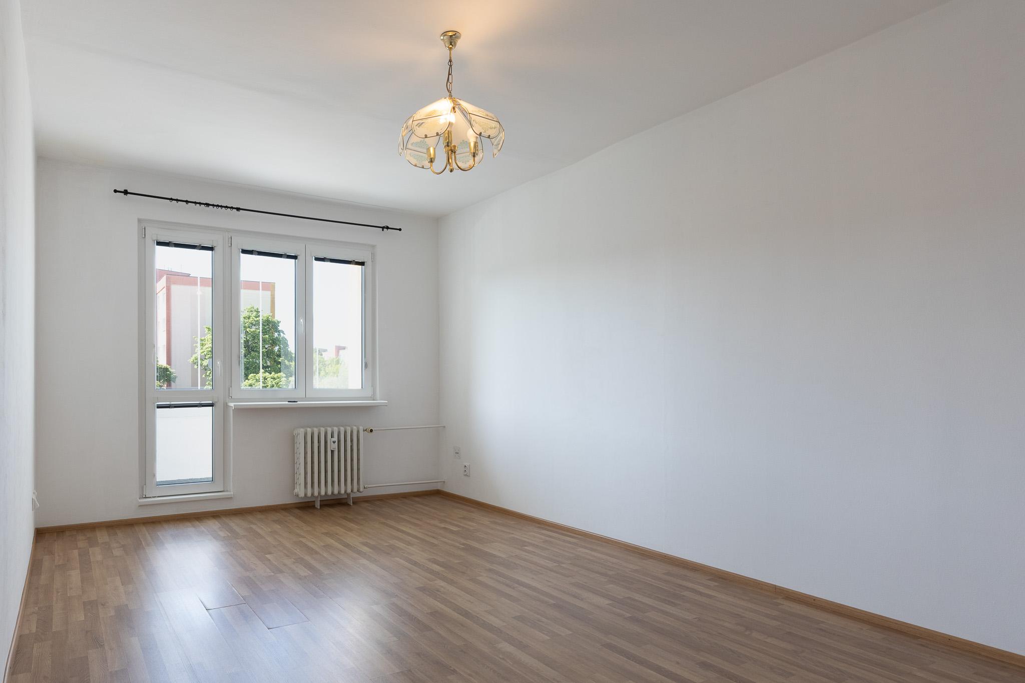 Pronájem bytu 2+kk, 52 m², Praha 6 – Petřiny, lodžie, výtah, po rekonstrukci