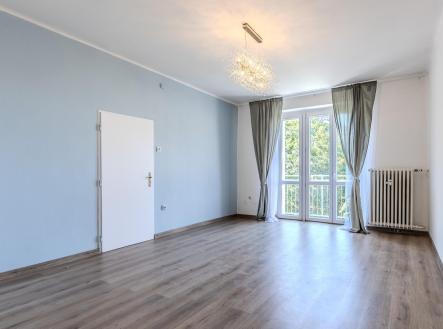 Prodej bytu, 2+1, 74 m²