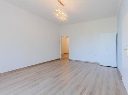 Prodej bytu, 2+1, 74 m²