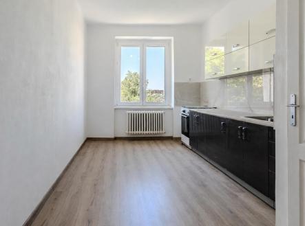 Prodej bytu, 2+1, 74 m²