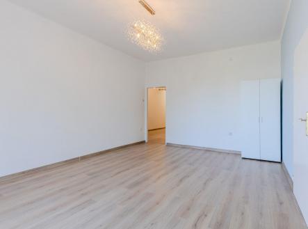 Prodej bytu, 2+1, 74 m²