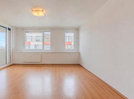Prodej bytu, 2+kk, 53 m²
