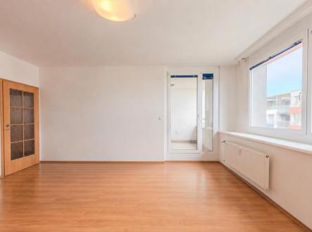 Prodej bytu, 2+kk, 53 m²