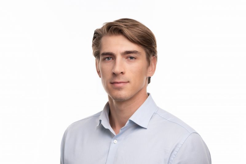 Daniel Ondrášek