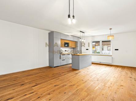 Prodej bytu, 2+kk, 63 m²