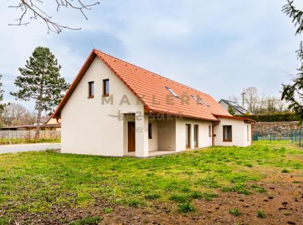 Prodej domu/vily, 236 m²