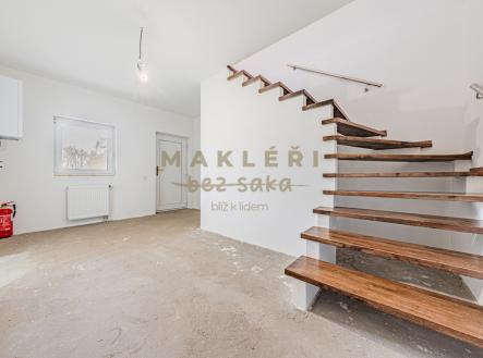 Prodej domu/vily, 236 m²