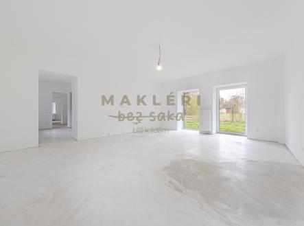 Prodej domu/vily, 236 m²