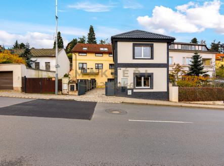 Prodej domu/vily, 171 m²