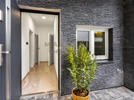 Prodej domu/vily, 171 m²