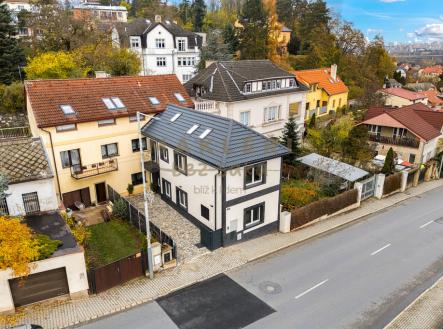 Prodej domu/vily, 171 m²