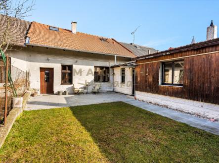 Prodej domu/vily, 135 m²
