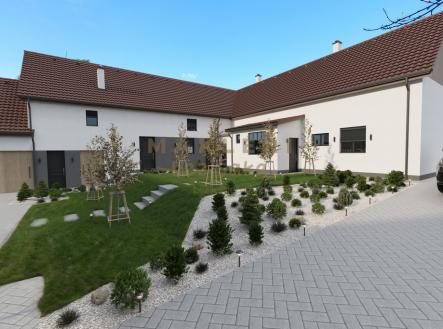 Prodej domu/vily, 400 m²