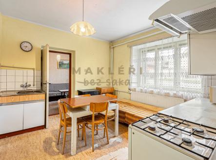 Prodej domu/vily, 400 m²