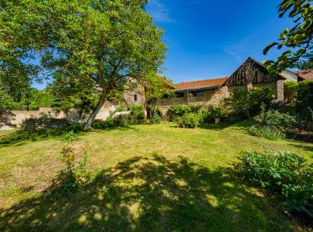Prodej domu/vily, 400 m²