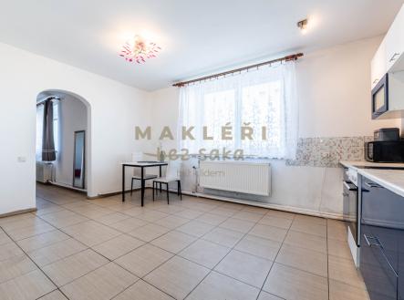 Prodej domu/vily, 224 m²