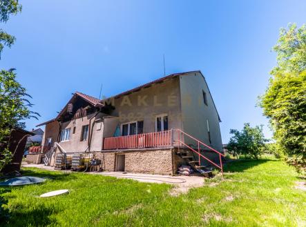 Prodej domu/vily, 224 m²