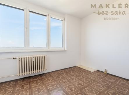 Prodej bytu, 2+1, 54 m²