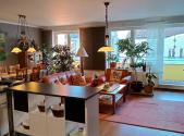 Pronájem bytu, 3+kk, 124 m²