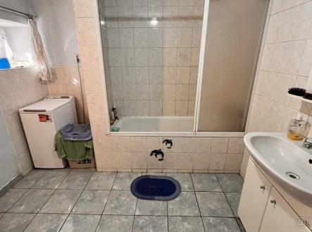 Prodej chaty/rekreačního objektu, 200 m²