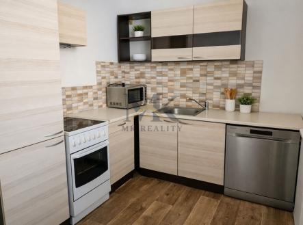 Pronájem bytu, 3+1, 75 m² obrázek