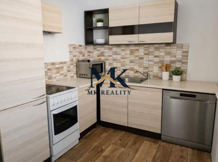 Prodej bytu, 3+1, 75 m² obrázek