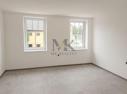 Pronájem bytu, 1+1, 59 m²