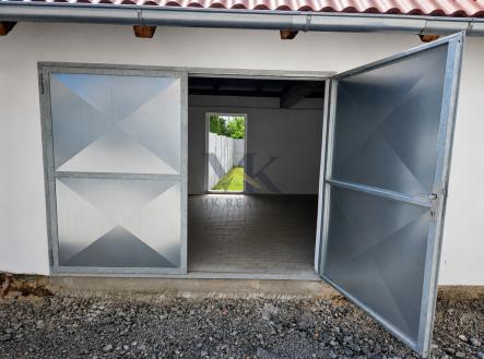 Pronájem bytu, 1+1, 59 m²