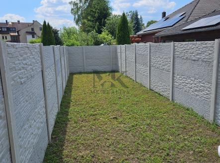 Pronájem bytu, 1+1, 59 m²