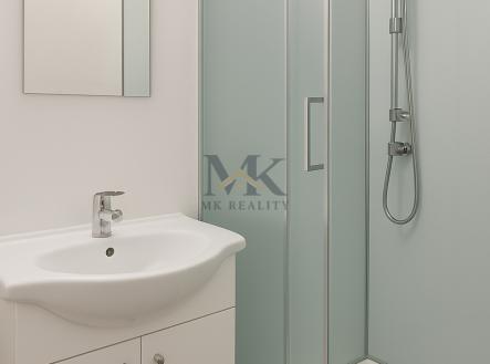 Prodej bytu, 3+1, 67 m²