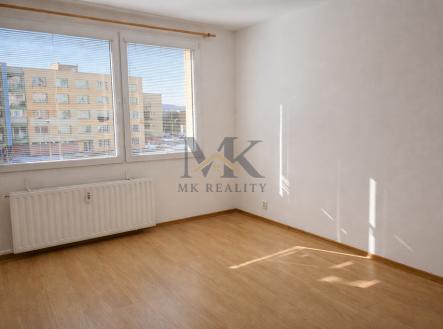 Pronájem bytu, 3+1, 83 m²