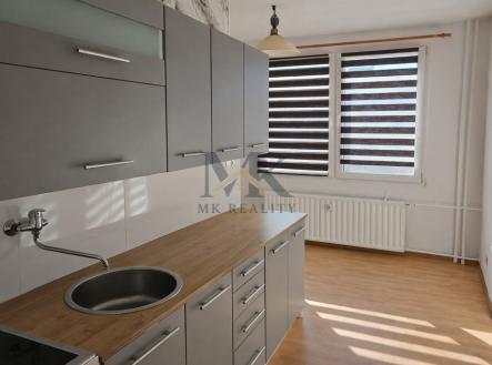 Pronájem bytu, 3+1, 83 m²