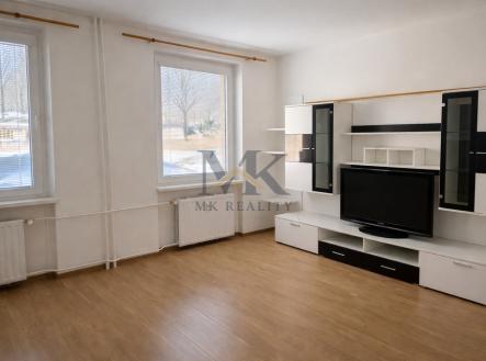 Pronájem bytu, 3+1, 83 m² obrázek